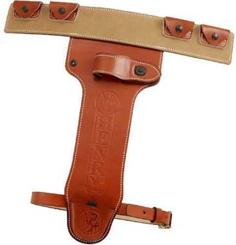 <span style="font-weight:bolder; ">Henry</span> Repeating Arms Holster For H001 22lr